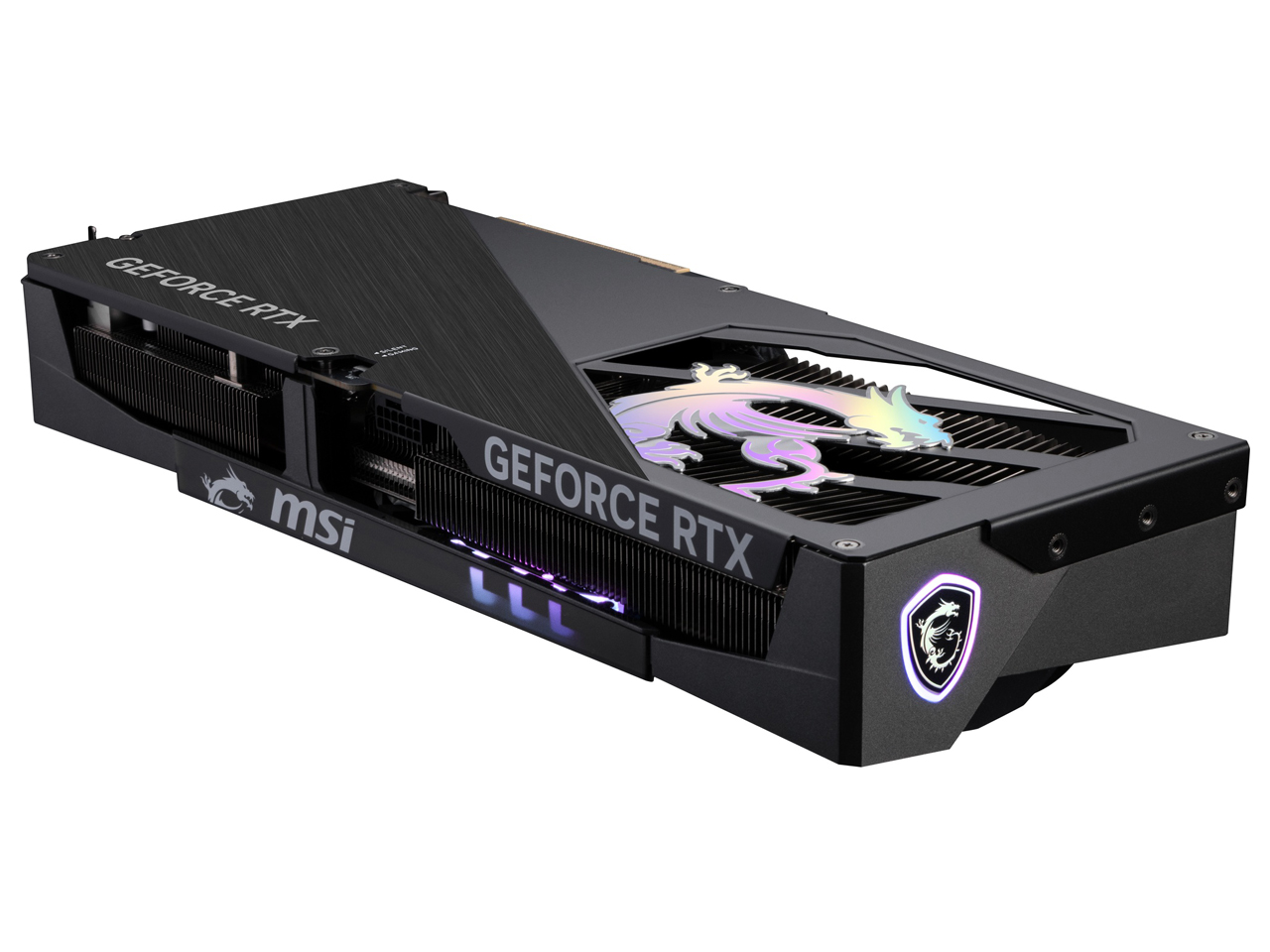 GeForce RTX 5070 Ti 16G GAMING TRIO OC [PCIExp 16GB]