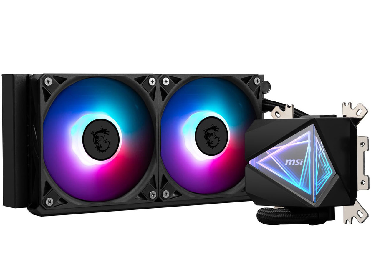 MAG CORELIQUID I240 [�u���b�N] �̐��i�摜