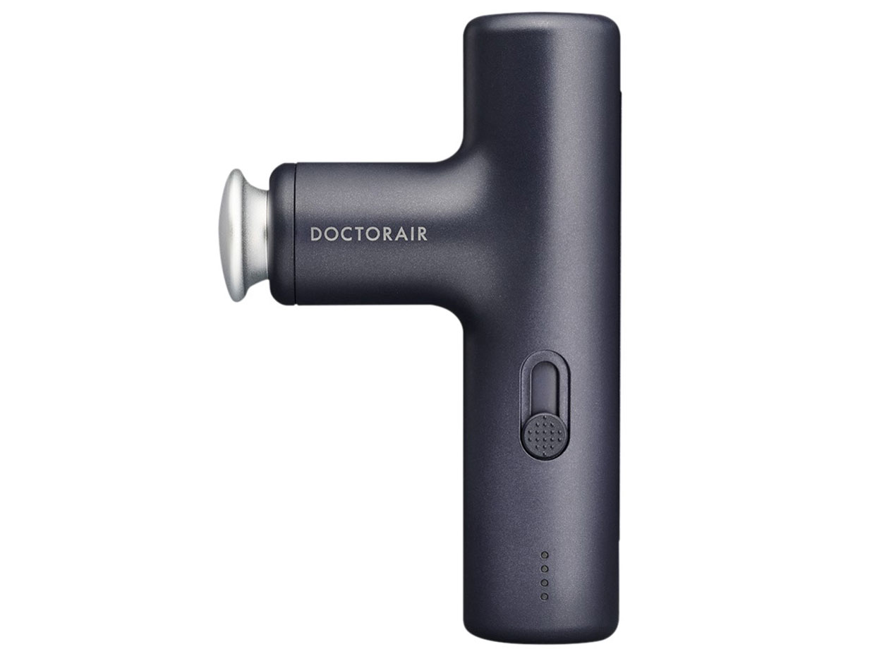 ドリームファクトリー DOCTORAIR エクサガン LUXE REG-12 GR