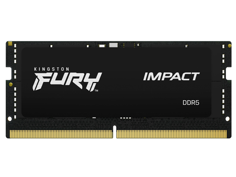 KF560S38IB-16 [SODIMM DDR5 PC5-48000 16GB] �̐��i�摜