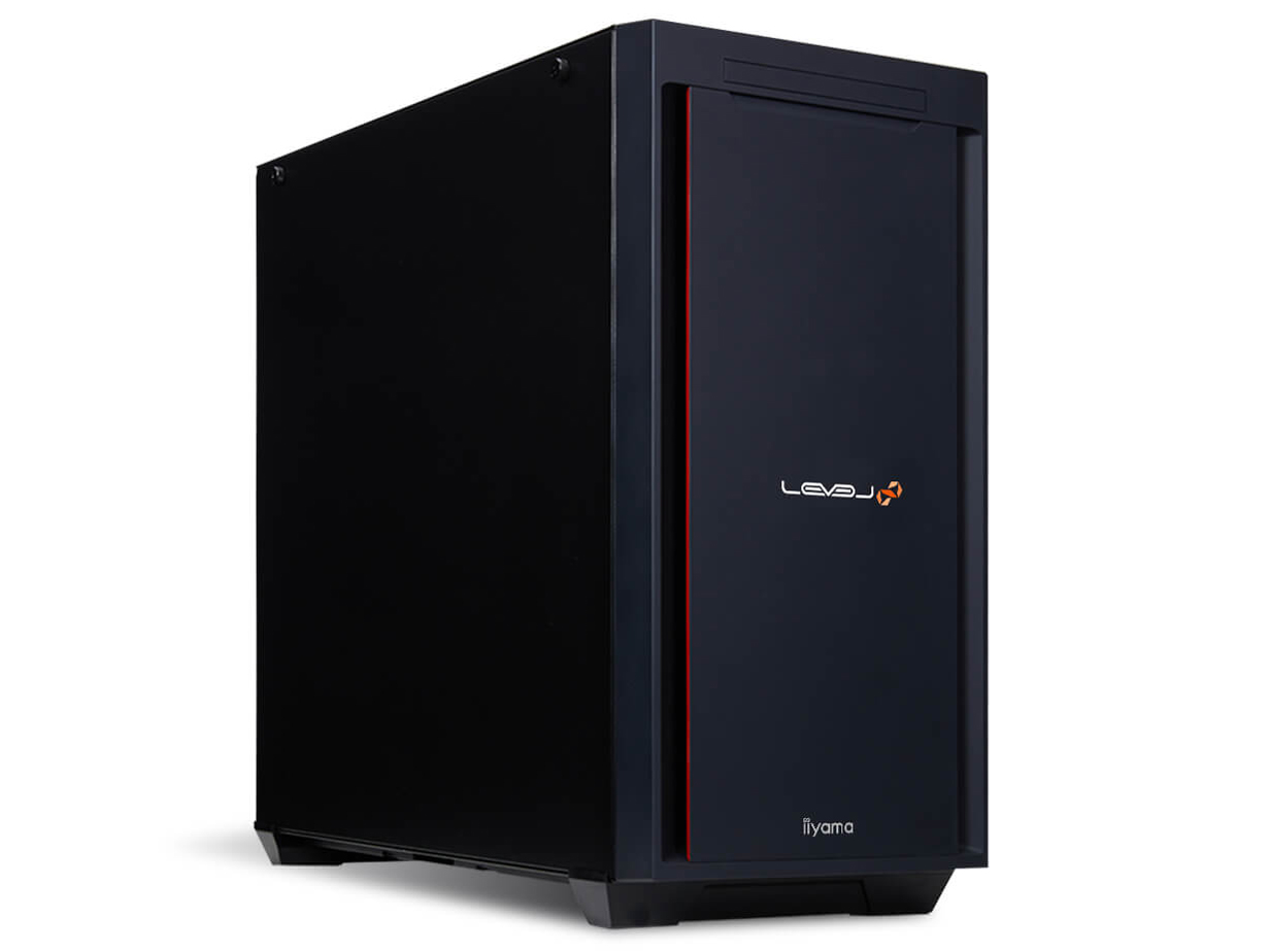 LEVEL�� Core i9 14900�ERTX 5070Ti�E32GB�������E1TB NVMe M.2 SSD�EWindows 11 Home [DSP��]�E�J�X�^�}�C�Y�Ή��ELEVEL-R776-149-UKX �̐��i�摜