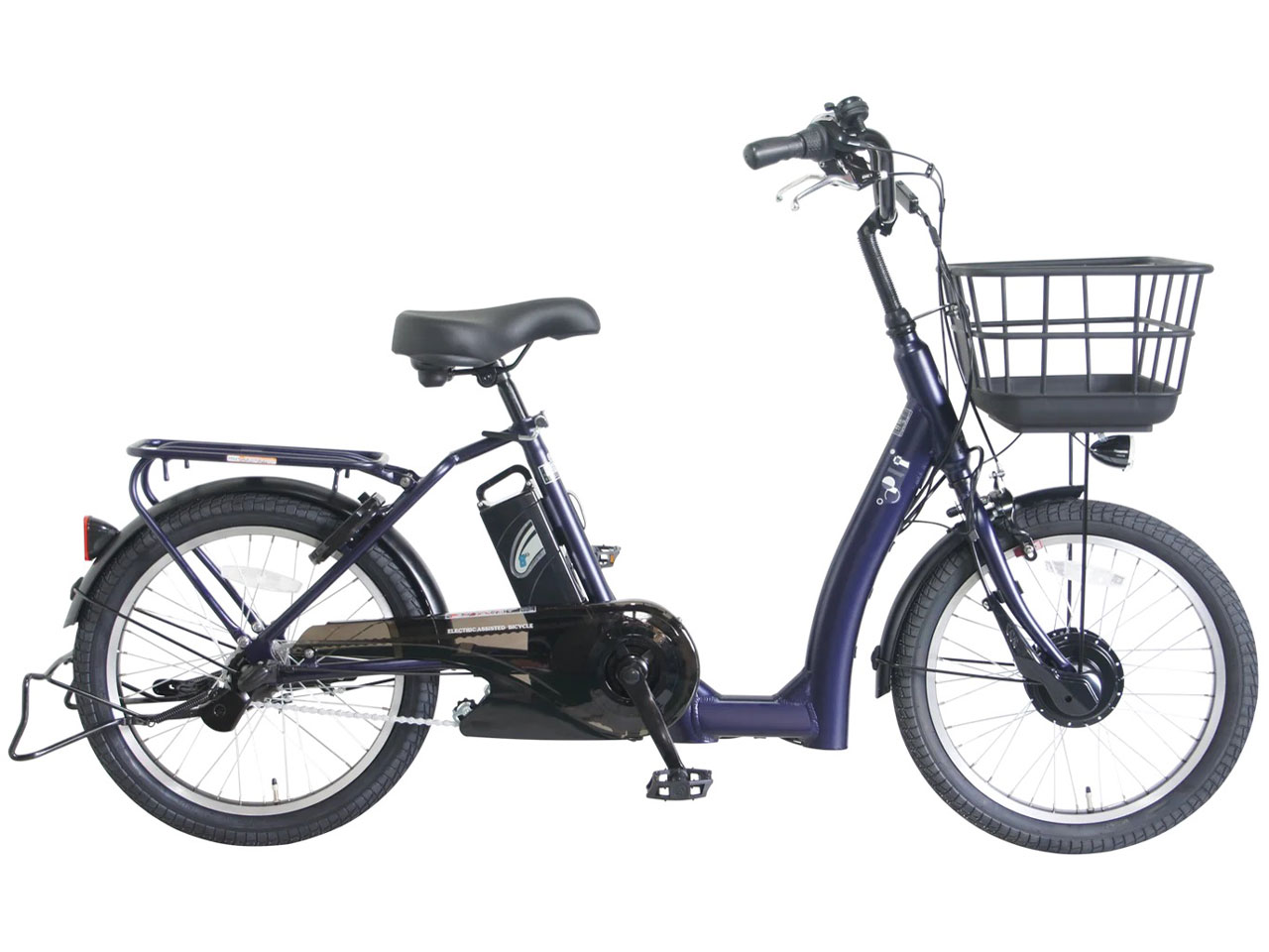 LOWSTEP TDN-209L 8Ah�o�b�e���[ [�l�C�r�[] �̐��i�摜