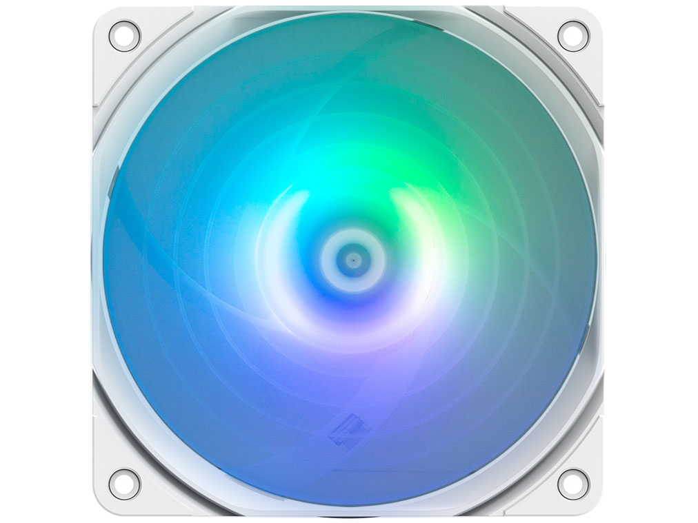 ZM-AF120R ARGB WHITE [�z���C�g] �̐��i�摜