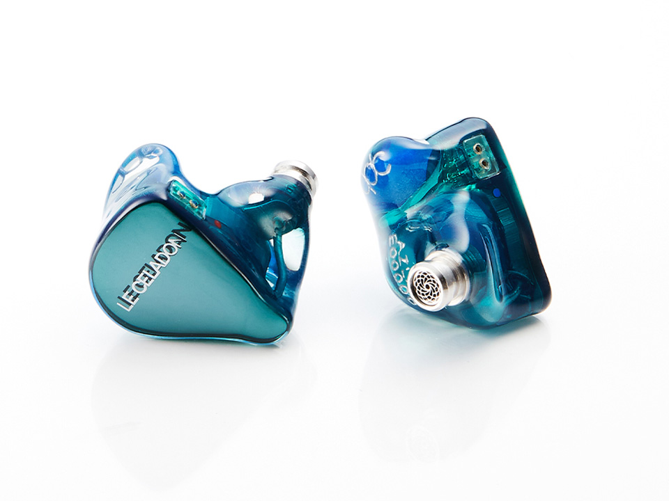 LE CELADON AZL-LECELADON [Blue-green]