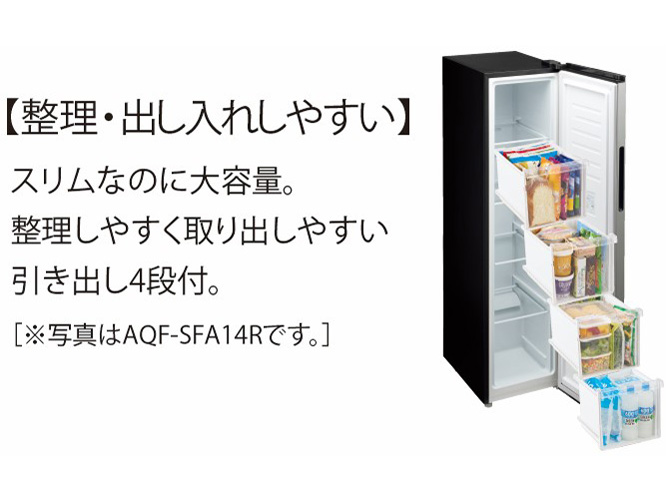 AQF-SFA14R-S [�V���o�[]