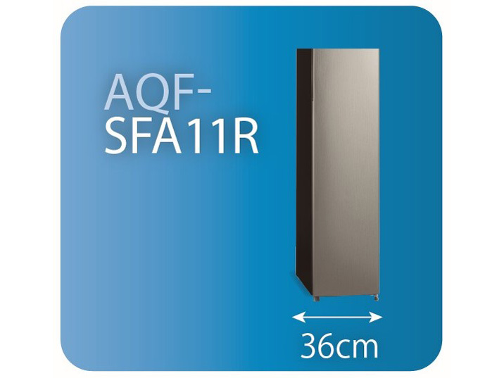AQF-SFA11R-S [�V���o�[]