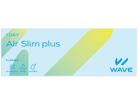 WAVE �����f�[ �G�A�X���� plus -3-