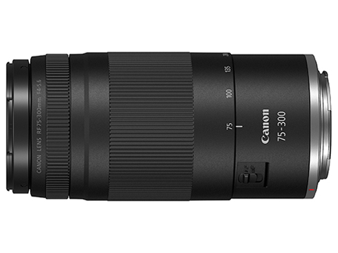 RF75-300mm F4-5.6