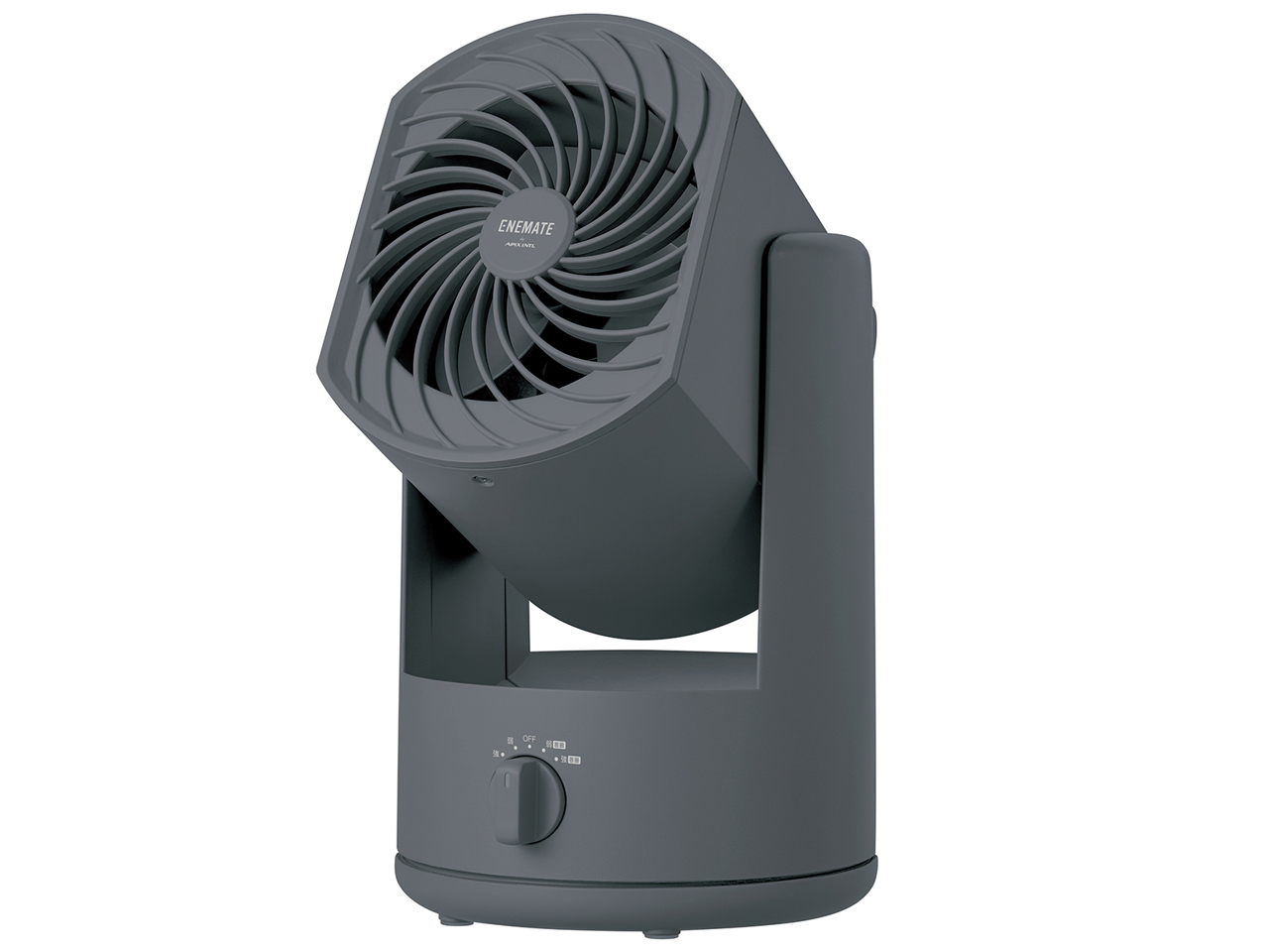 ENEMATE AFC-275B-GY [�R�X���O���[] �̐��i�摜