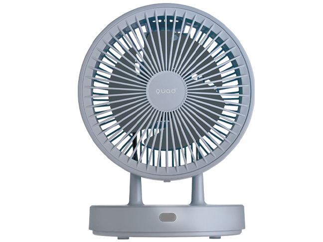 PUREAIR DRY DC QS505GY [�O���[] �̐��i�摜