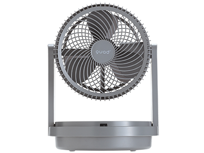 DUOAIR DC QS506GY [�O���[] �̐��i�摜