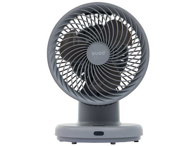 PUREAIR DC QS537GY [�O���[] �̐��i�摜