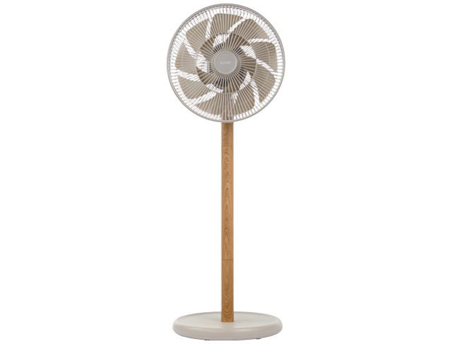 SMARTAIR DC QS539GW [�O���[�W���E�b�h] �̐��i�摜