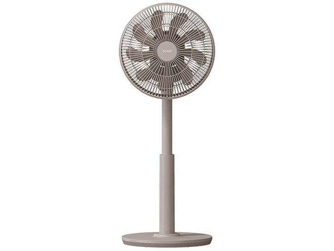 SMARTAIR DC QS543GB [�O���[�W��] �̐��i�摜