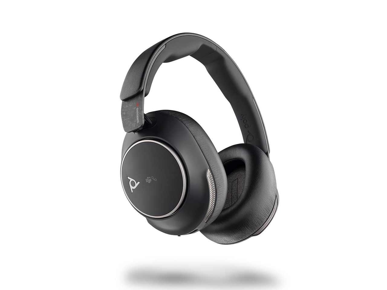 Voyager Surround 80 UC MS 8G7U0AA [�u���b�N] �̐��i�摜