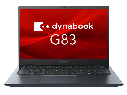 dynabook G83/LY A6G2LYL8121A �̐��i�摜