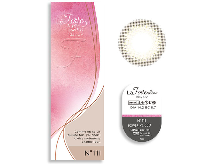 LaFORTE(���t�H���e) Lena(���i) �����f�[UV ���i�摜 -11-