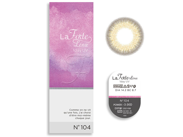 LaFORTE(���t�H���e) Lena(���i) �����f�[UV ���i�摜 -9-