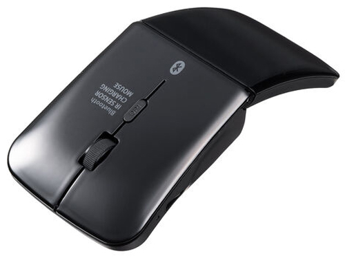 400-MAB120BK [�u���b�N] �̐��i�摜