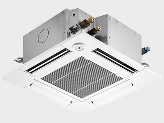 三菱電機 ズバ暖スリム PLZ-HRMP80GF5