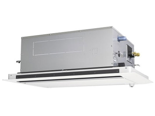 三菱電機 ズバ暖スリム PLZ-HRMP80LF5