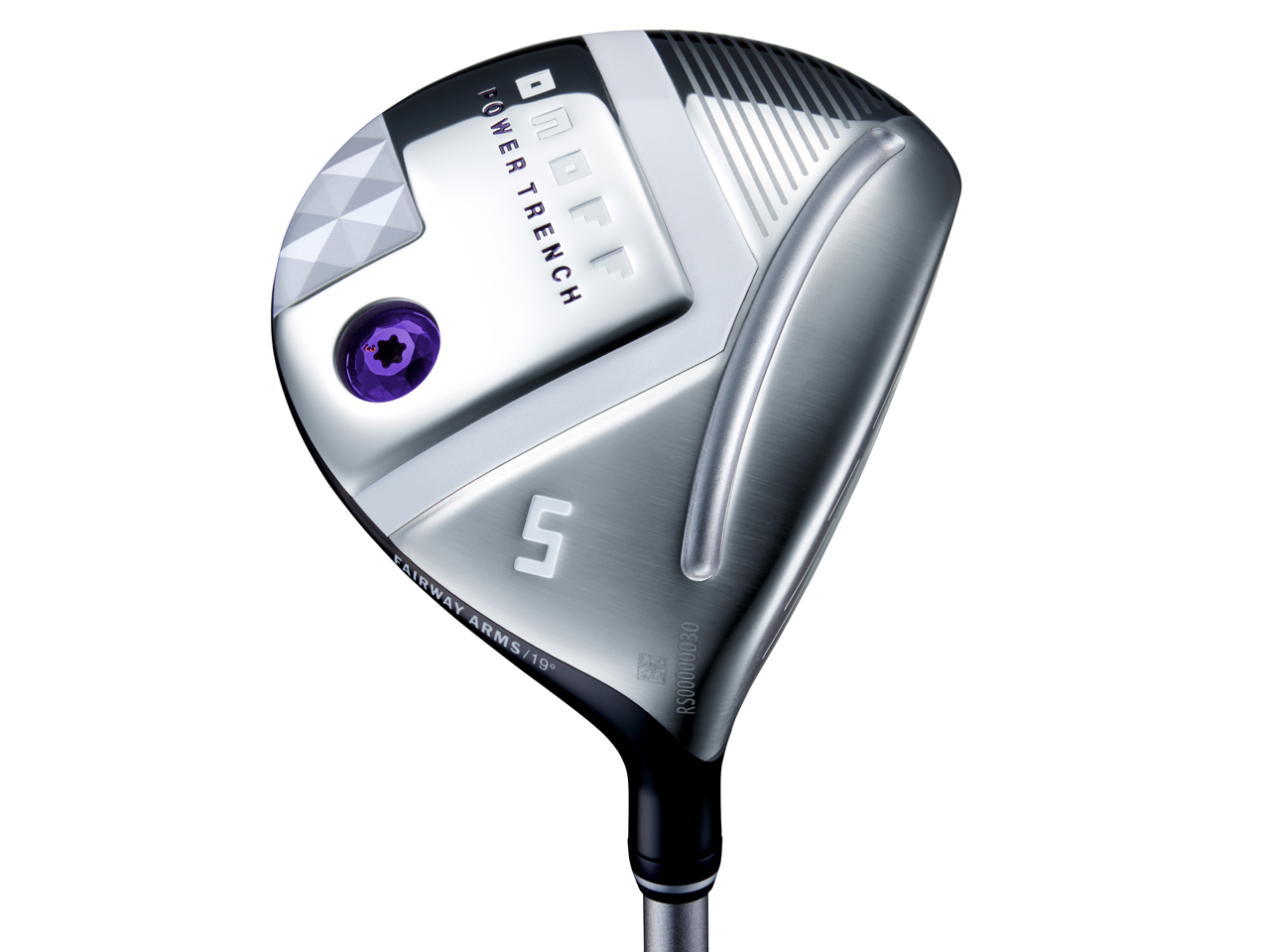 �I�m�t �A�[���Y �t�F�A�E�F�C�E�b�h ���f�B�[�X #3 [SMOOTH KICK LP-425F �t���b�N�X�FL] �̐��i�摜