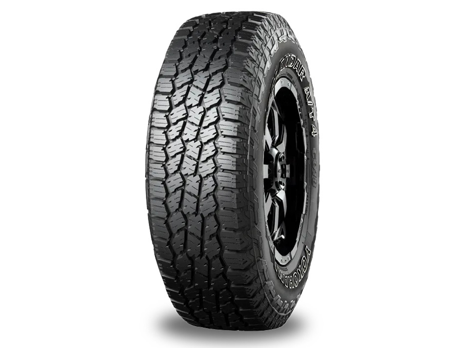 [1�{] GEOLANDAR A/T4 32x11.50R15 LT 113S OWL C �̐��i�摜