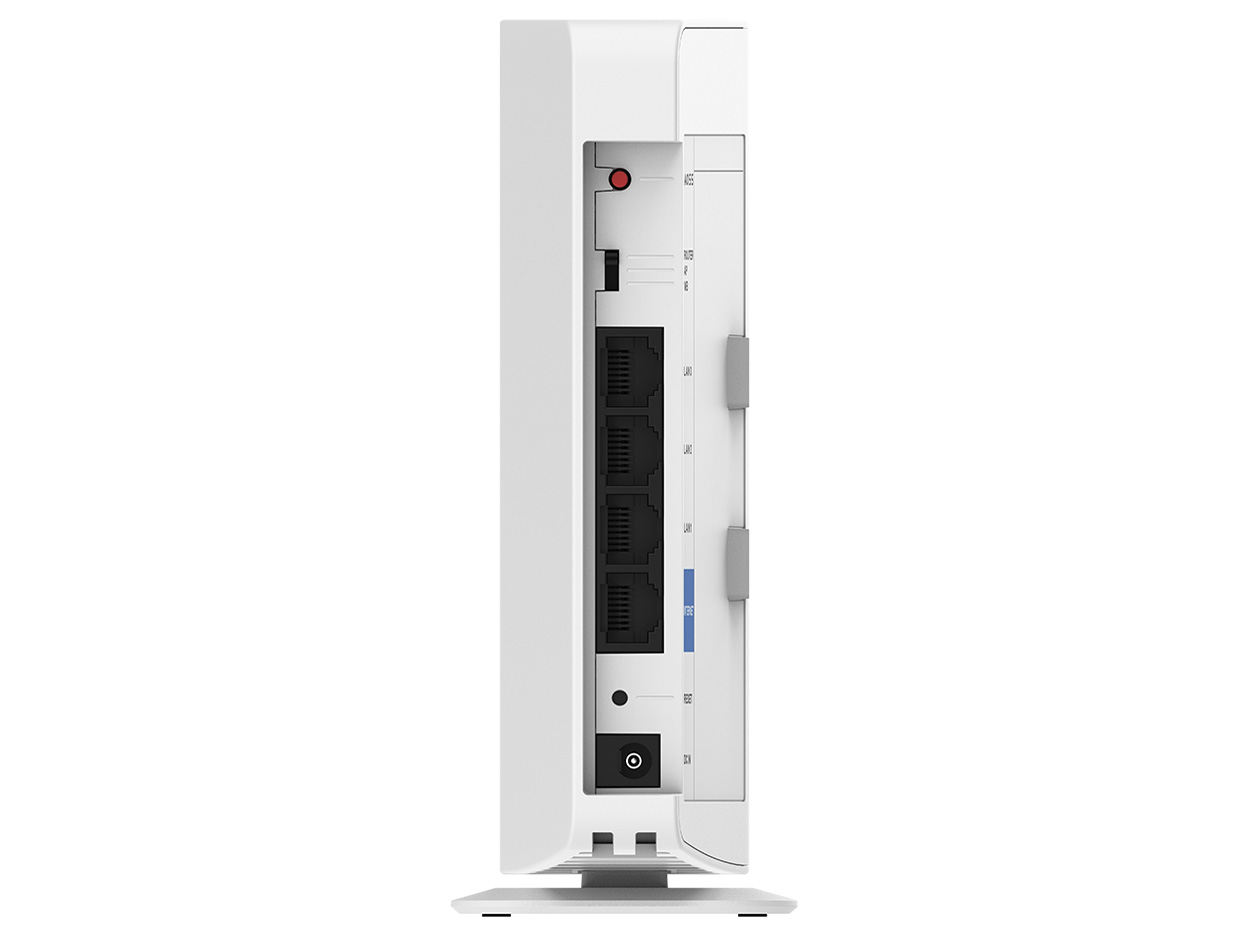 AirStation WSR3600BE4P/NWH [�z���C�g]