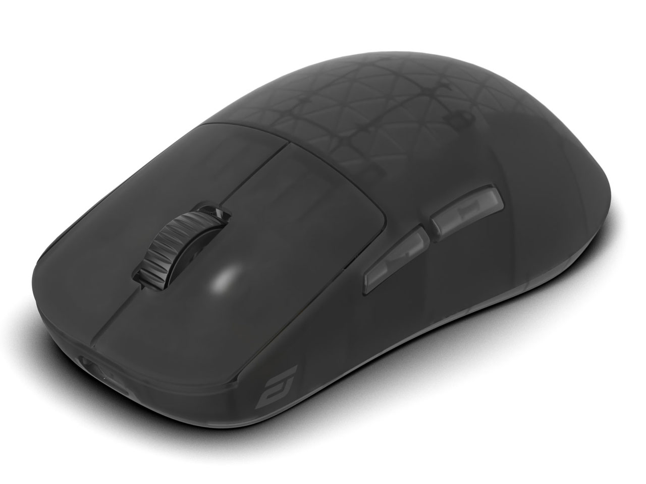 Endgame Gear OP1W 4K ダークフロスト Amazon.com: ENDGAME GEAR OP1w 4k Wireless Gaming Mouse Dark