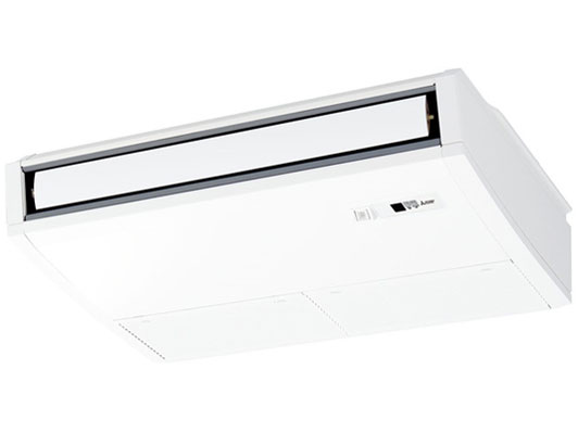 三菱電機 ズバ暖スリム PCZX-HRMP80KL5