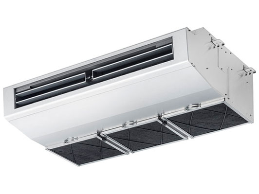 三菱電機 ズバ暖スリム 厨房用 PCZ-HRMP80H5