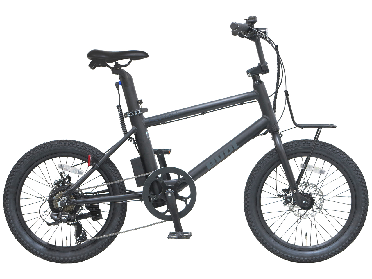 EVOL AERITH EAE07B [�c���P�V�u���b�N] + ��p�[�d�� �̐��i�摜