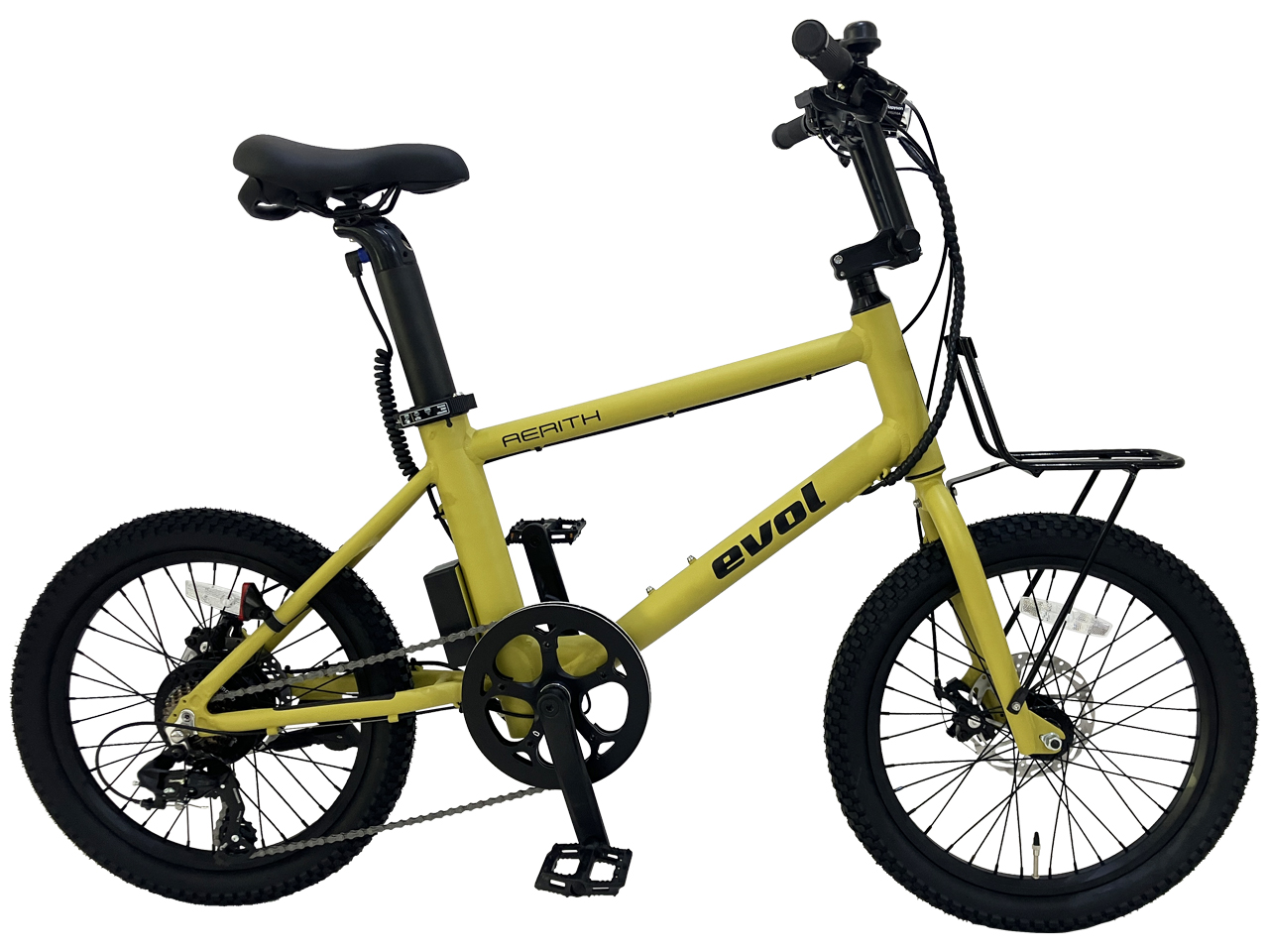 EVOL AERITH EAE07B [�}�X�^�[�h�C�G���[] + ��p�[�d�� �̐��i�摜