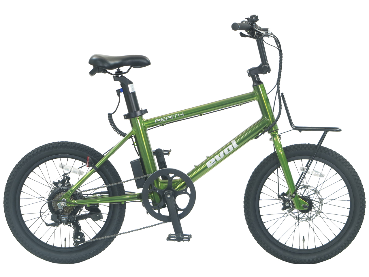 EVOL AERITH EAE07B [�}�W�b�N�W�F�C�h�O���[��] + ��p�[�d�� �̐��i�摜