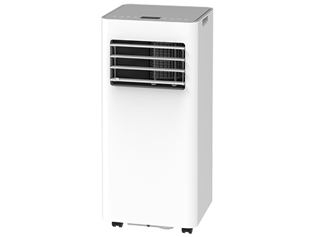 2025年発売 移動式エアコン スポットエアクーラー THREEUP SPOT AIR COOLER（スポットエアクーラー）｜PRODUCT｜THREEUP