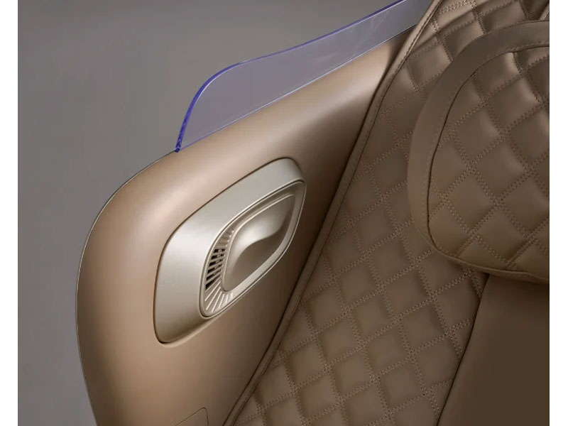 SYNCA CirC GRACE �}�b�T�[�W�`�F�A L24 MR385(CC) [�x�[�W��×�x�[�W��]