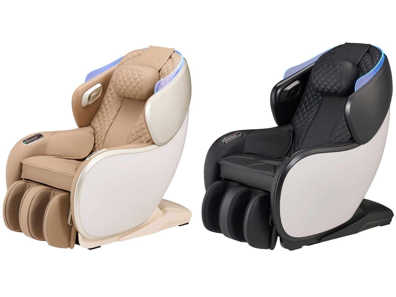 SYNCA CirC GRACE �}�b�T�[�W�`�F�A L24 MR385(CC) [�x�[�W��×�x�[�W��]