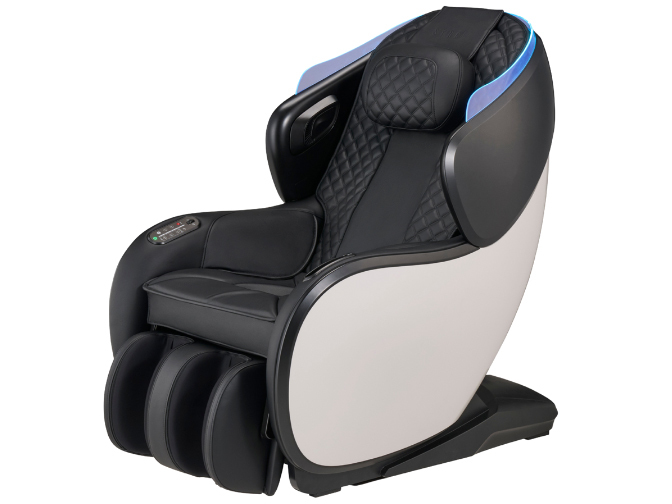 SYNCA CirC GRACE �}�b�T�[�W�`�F�A L24 MR385(BK) [�u���b�N] �̐��i�摜