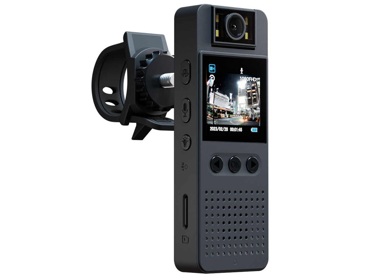 WE-CAM PRO SD-WCAM-32 [�u���b�N] �̐��i�摜