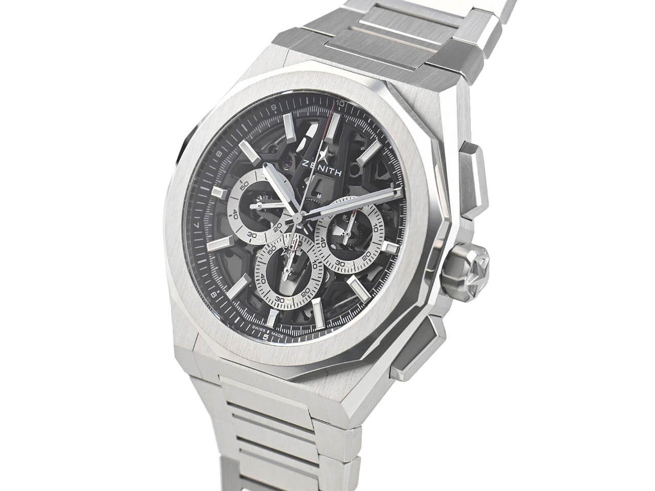 �f�t�@�C �X�J�C���C�� �N���m�O���t �X�P���g�� 03.9500.3600/78.I001 �̐��i�摜