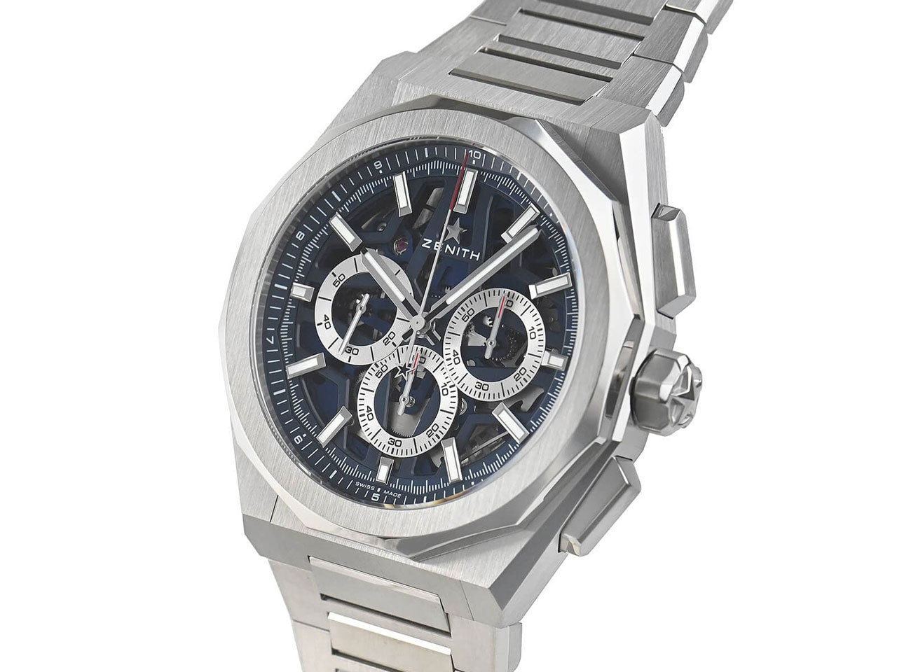 �f�t�@�C �X�J�C���C�� �N���m�O���t �X�P���g�� 03.9500.3600/79.I001 �̐��i�摜