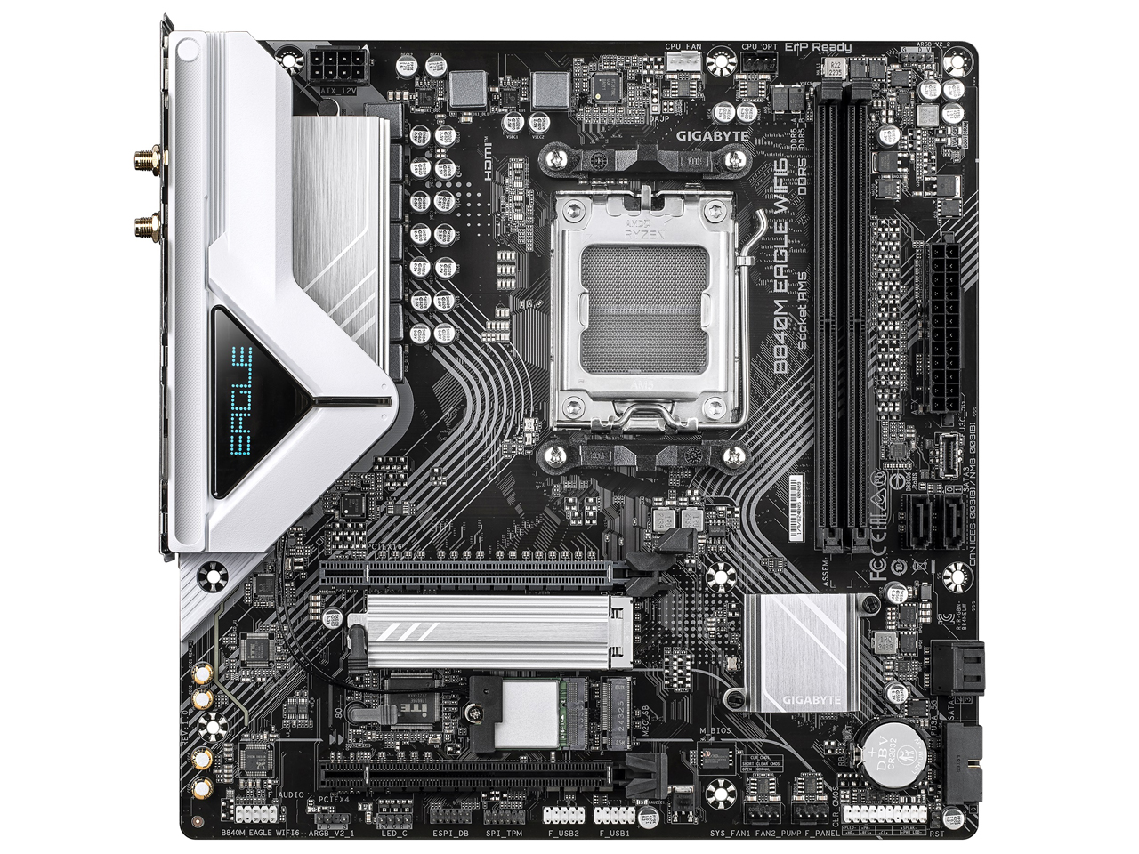 B840M EAGLE WIFI6 �̐��i�摜