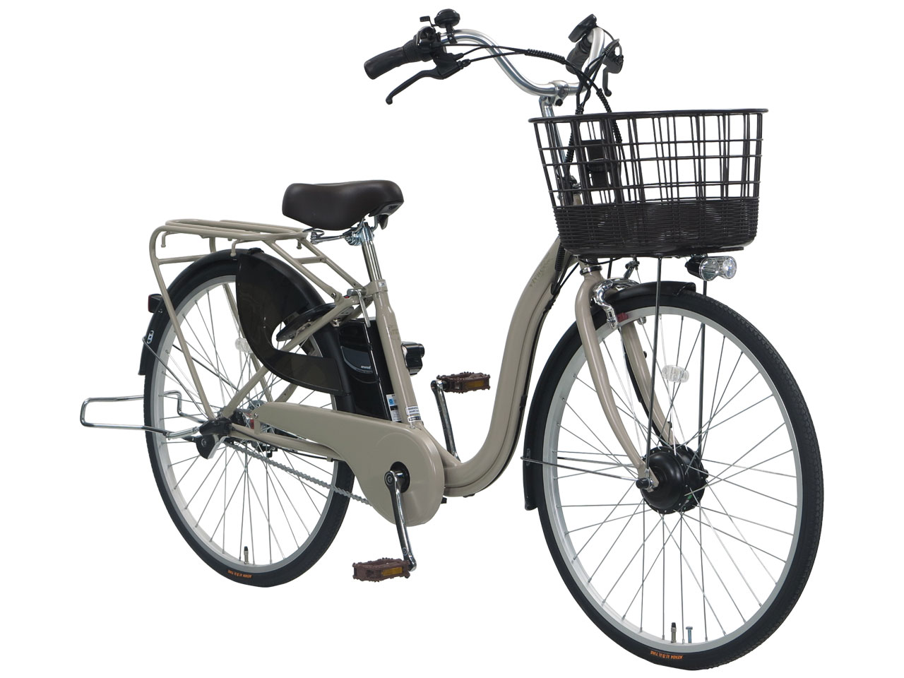 EVOL VIVACE EVV63A [�}�b�g���J�x�[�W��] + ��p�[�d�� �̐��i�摜