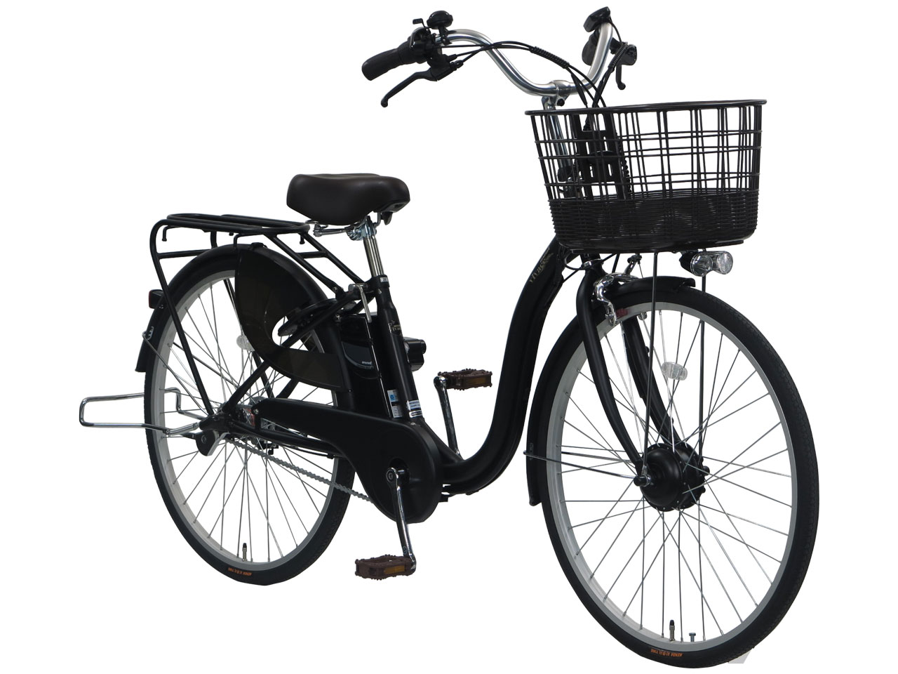 EVOL VIVACE EVV63A [�c���P�V�u���b�N] + ��p�[�d�� �̐��i�摜