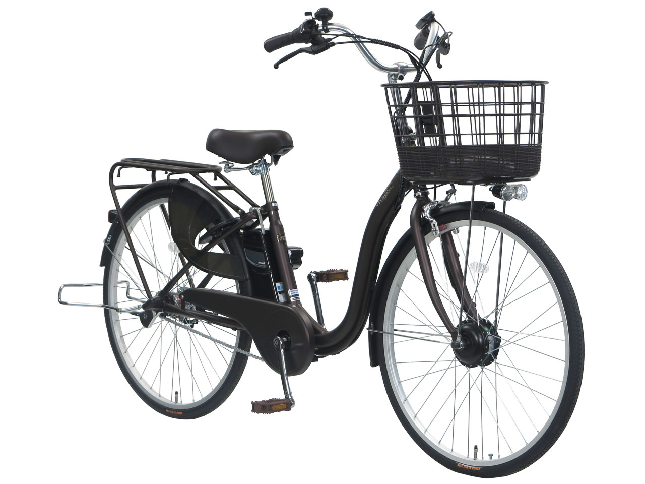 EVOL VIVACE EVV63A [�_�[�N�`���R���[�g] + ��p�[�d�� �̐��i�摜