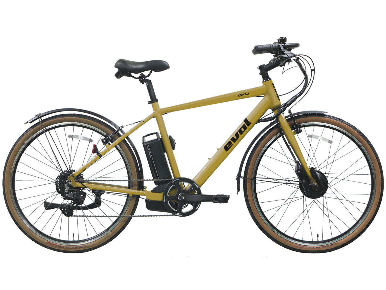 EVOL GNU ETY79A [�}�X�^�[�h�C�G���[] + ��p�[�d�� �̐��i�摜