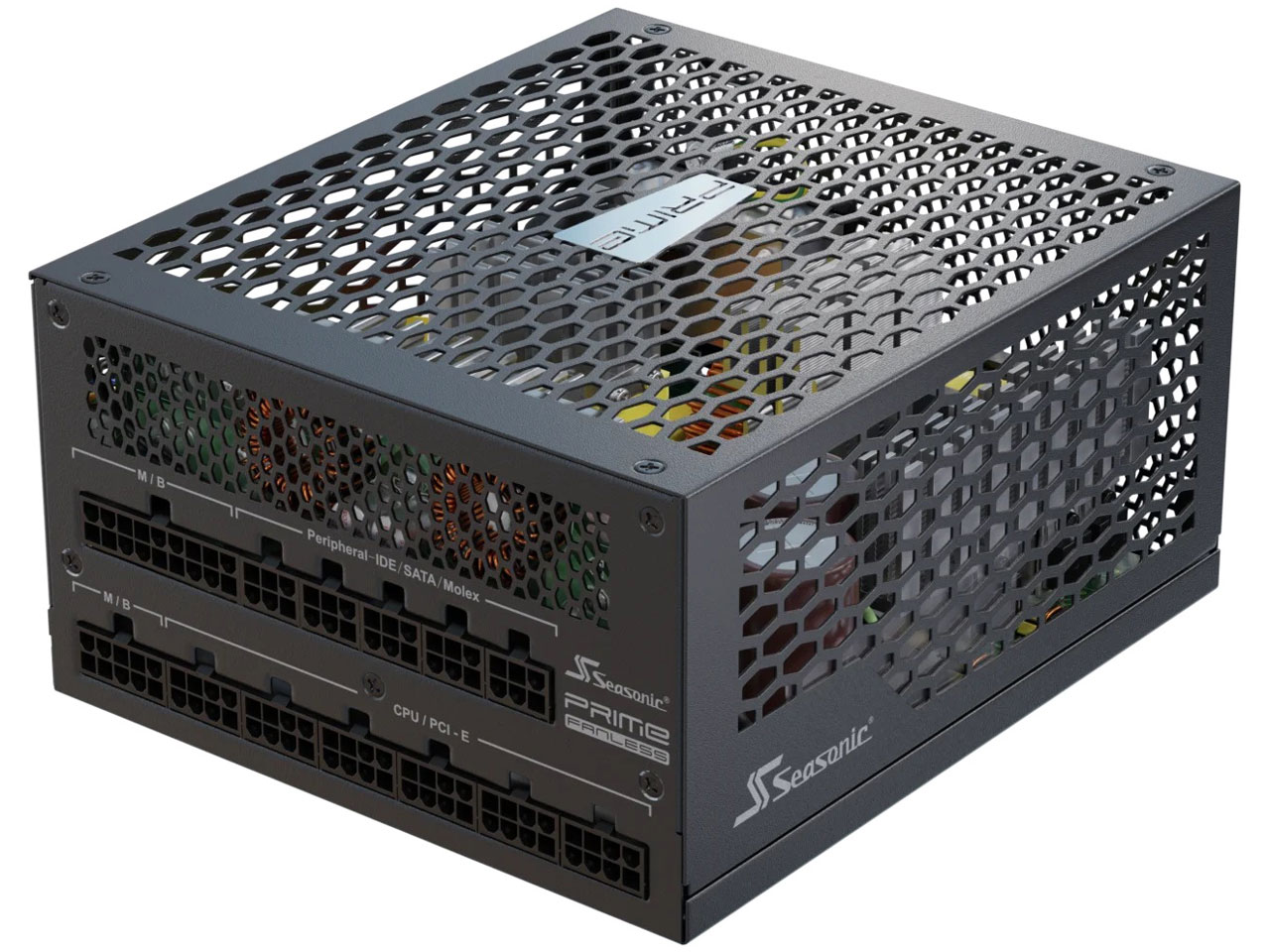 PRIME FANLESS TX-700 SSR-700TL �̐��i�摜