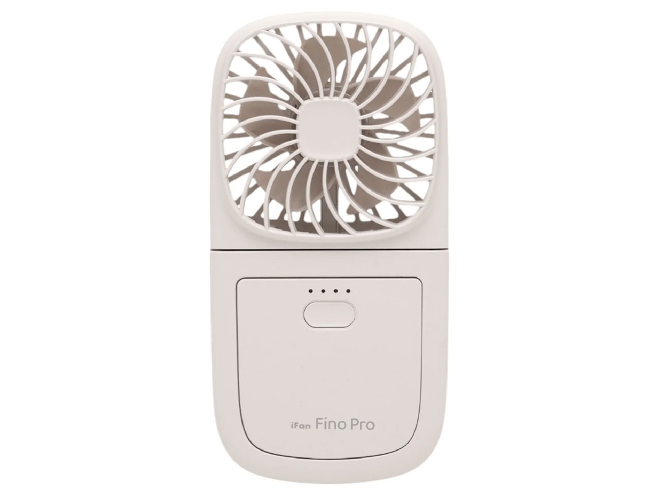 iFan Fino Pro IF-FNP25 [�A�C�{���[] �̐��i�摜