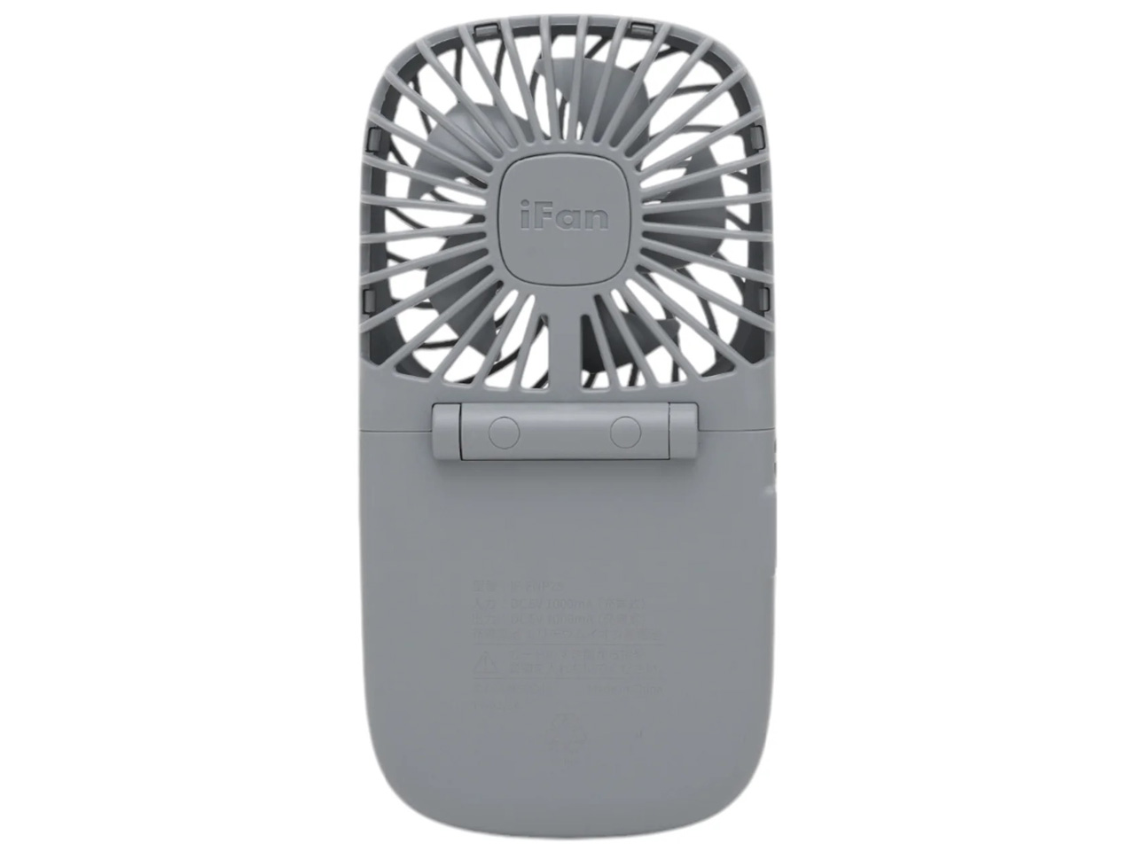 iFan Fino Pro IF-FNP25 [�O���[]