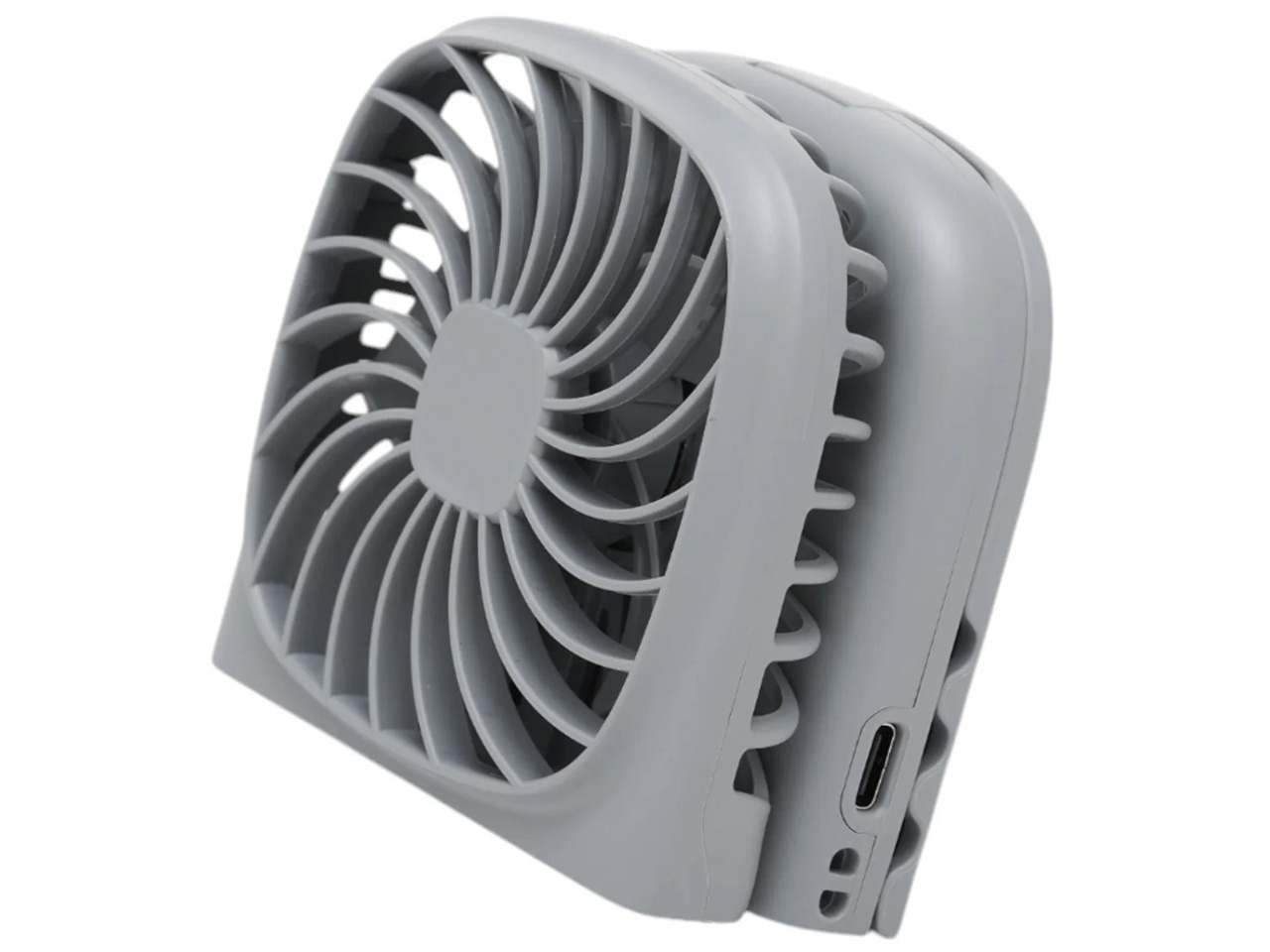 iFan Fino Pro IF-FNP25 [�O���[]